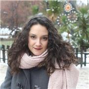 Clases particulares de inglés y francés desde primaria a cuarto de la ESO